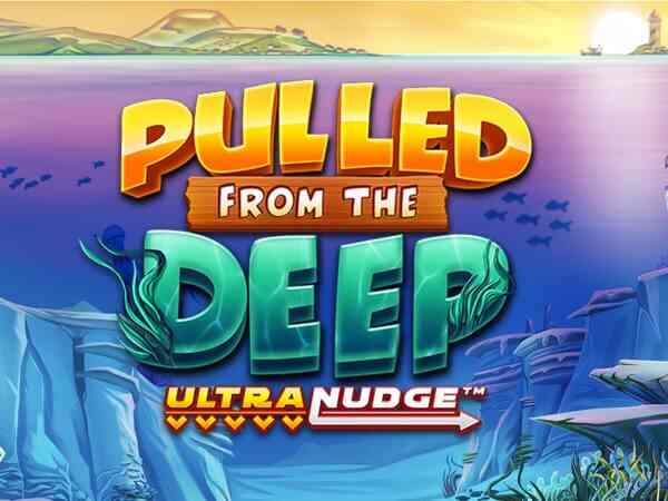 Pulled From The Deep